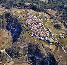 Paracuellos de la Vega
